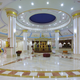 Image for article titled Turkmenistan's Astonishing Attempt To Build A City Of The Future